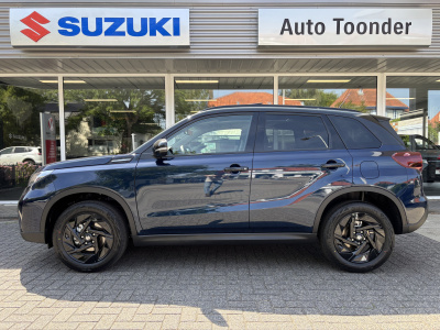 Suzuki Vitara 1.4 boosterjet smart hybrid special edition/ panoramadak