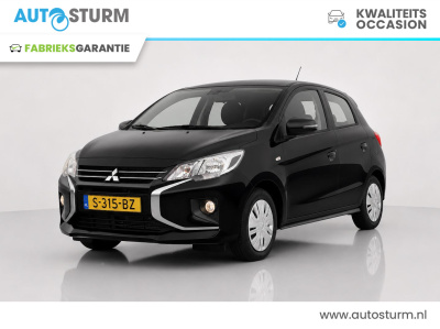 Mitsubishi Space Star 1.2 connect+