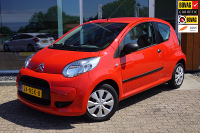 Citroen C1 1.0-12v séduction