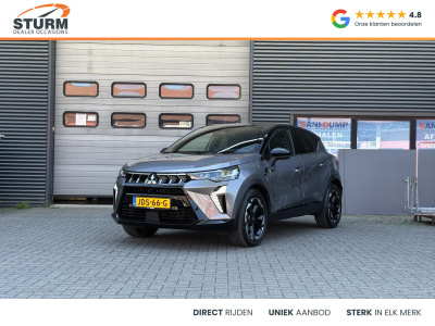 Mitsubishi Asx 1.8 hev at instyle