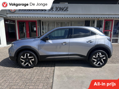 Opel Mokka 1.2 turbo elegance