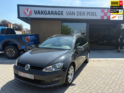 Volkswagen Golf variant 1.2 tsi highline