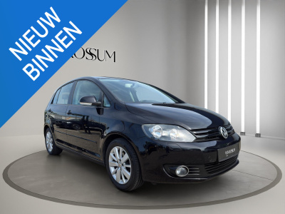 Volkswagen Golf Plus 1.2 tsi tour ii bluemotion | airco | 16"velg | cruise c | trekhaak |