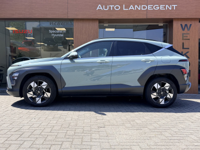 Hyundai Kona 1.6 gdi hev comfort smart | nav | dab | carplay | adaptieve cruise control | camera