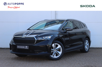 Skoda Enyaq Iv 80 business edition 82kwh 204pk