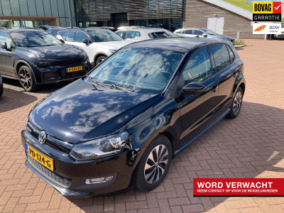 Volkswagen Polo 1.0 bluemotion edition / automaat