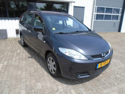 Mazda 5 1.8 executive
