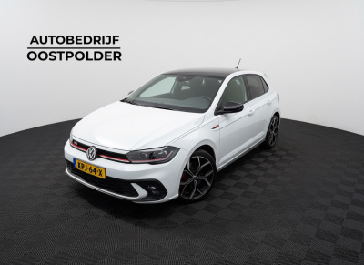 Volkswagen Polo 2.0 tsi gti