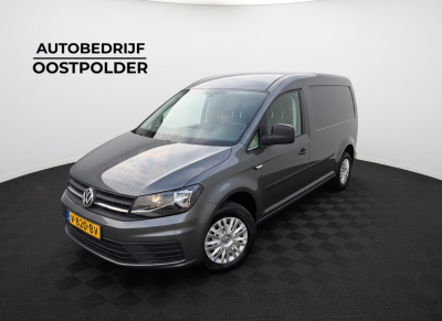 Volkswagen Caddy 2.0 tdi l2h1 bmt maxi trendline