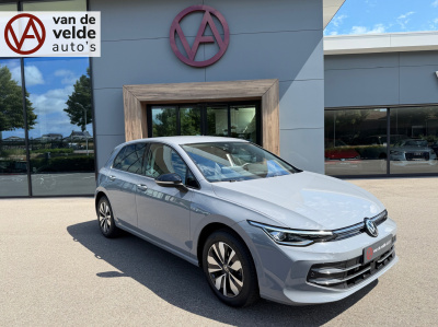 Volkswagen Golf 1.5 etsi 150pk dsg goal | trekhaak | camera | dode hoek | rijklaar incl. garantie