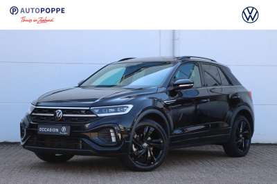 Volkswagen T-roc 1.5 tsi r-line edition 150pk dsg7
