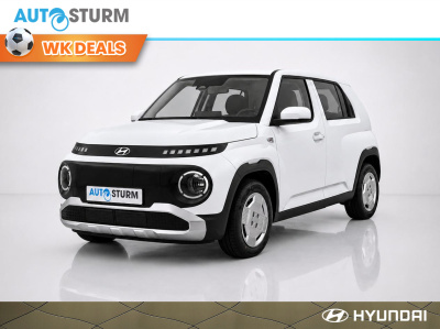Hyundai Inster e-motion 49 kwh