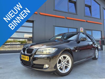 BMW 3-serie touring 318i business line style