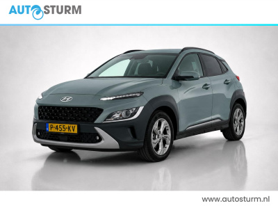 Hyundai Kona 1.6 gdi hev fashion