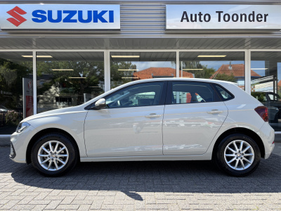 Volkswagen Polo 1.0
