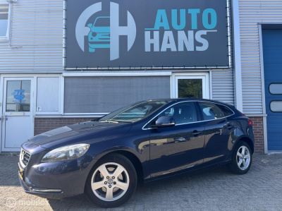 Volvo V40 1.6 t3 momentum