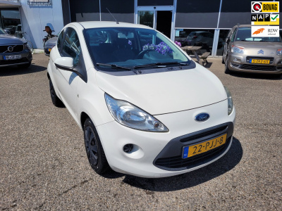Ford KA 1.2 comfort start/stop