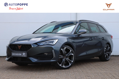 Cupra Leon Sportstourer 1.4 e-hybrid vz 245pk dsg6 | soh 94% |