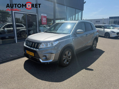 Suzuki Vitara 1.0 boosterjet select automaat