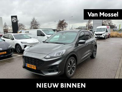 Ford Kuga 2.5 phev st-line