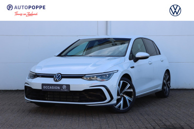 Volkswagen Golf 1.5 etsi r-line 150pk dsg7