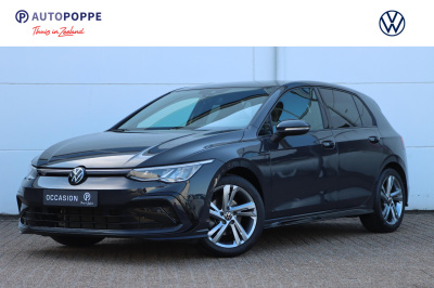 Volkswagen Golf 1.5 etsi r-line 130pk dsg7