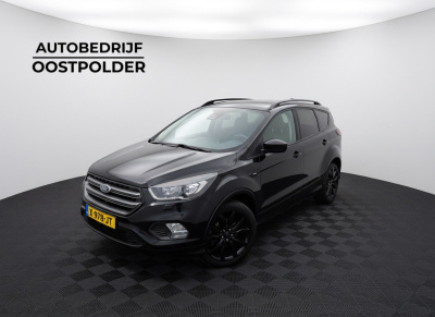 Ford Kuga 1.5 ecoboost st line