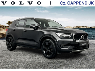 Volvo XC40 t2 129pk aut8 business pro| adap.cruise| trekhaak| camera| clima