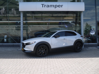 Mazda Cx-30 2.5 e-skyactiv-g m hybrid nagisa