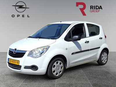 Opel Agila 1.0 selection