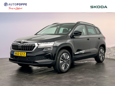 Skoda Karoq 1.5 tsi act business edition ultimate