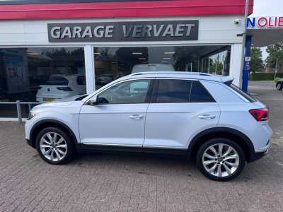 Volkswagen T-roc 1.5 tsi sport