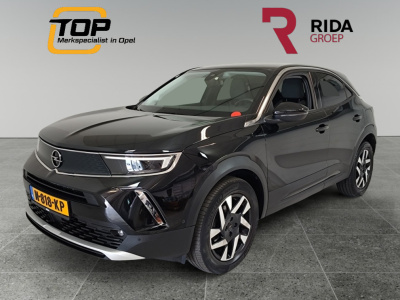 Opel Mokka 1.2 turbo gs line