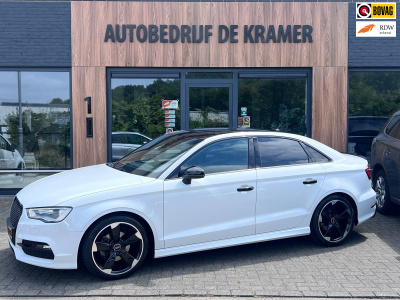 Audi A3 limousine 1.4 tfsi cod ambiente pro line plus