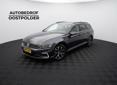 Volkswagen Passat variant 1.4 tsi phev gte business
