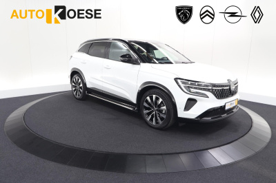Renault Austral 1.2 e-tech full hybrid 200 techno | adaptieve cruise control | treeplanken | camera | dodehoekdetectie