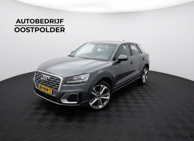 Audi Q2 35 tfsi cod sport pro line