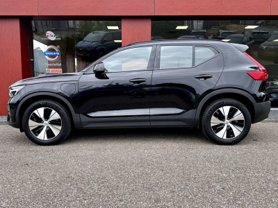 Volvo XC40 1.5 t4 plug-in hybrid plus dark | trekhaak | harman/kardon | winterpack!