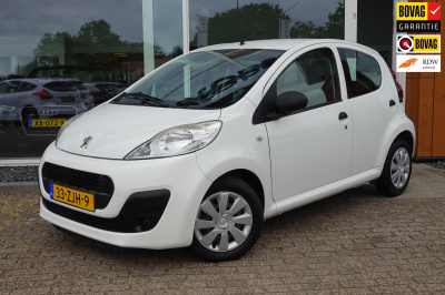 Peugeot 107 1.0 access accent