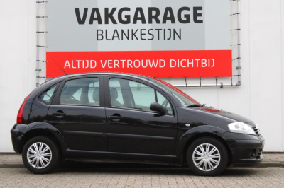 Citroen C3 1.1i ligne séduction