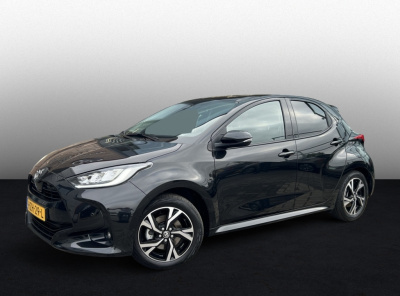 Toyota Yaris 1.5 hyb. 115 dynam | parkeersensoren | stoel+ stuur verwarming