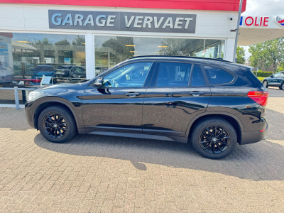 BMW X1 sdrive20i executive