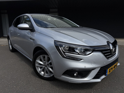 Renault Megane 1.3 tce intens