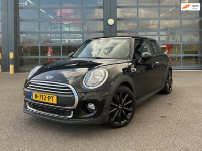 Mini One mini 1.2