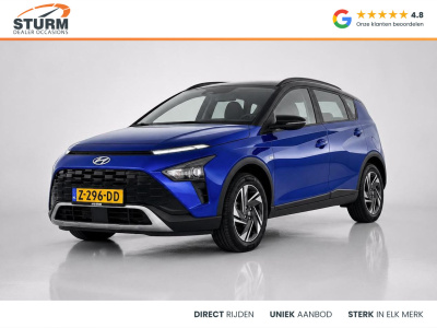 Hyundai Bayon 1.0 t-gdi comfort smart
