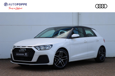 Audi A1 Sportback 25 tfsi pro line 95pk