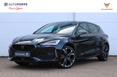 Cupra Leon 1.4 e-hybrid vz adrenaline 245pk dsg6