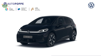 Volkswagen Id.3 Neo life 50 kwh