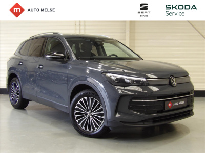 Volkswagen Tiguan 1.5 etsi 131pk dsg-7 life edition