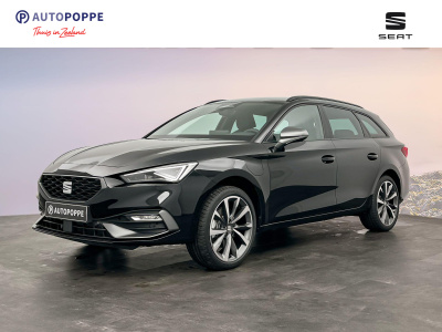 Seat Leon fr business 1.5 tsi ehybrid 150 kw / 204 pk statio